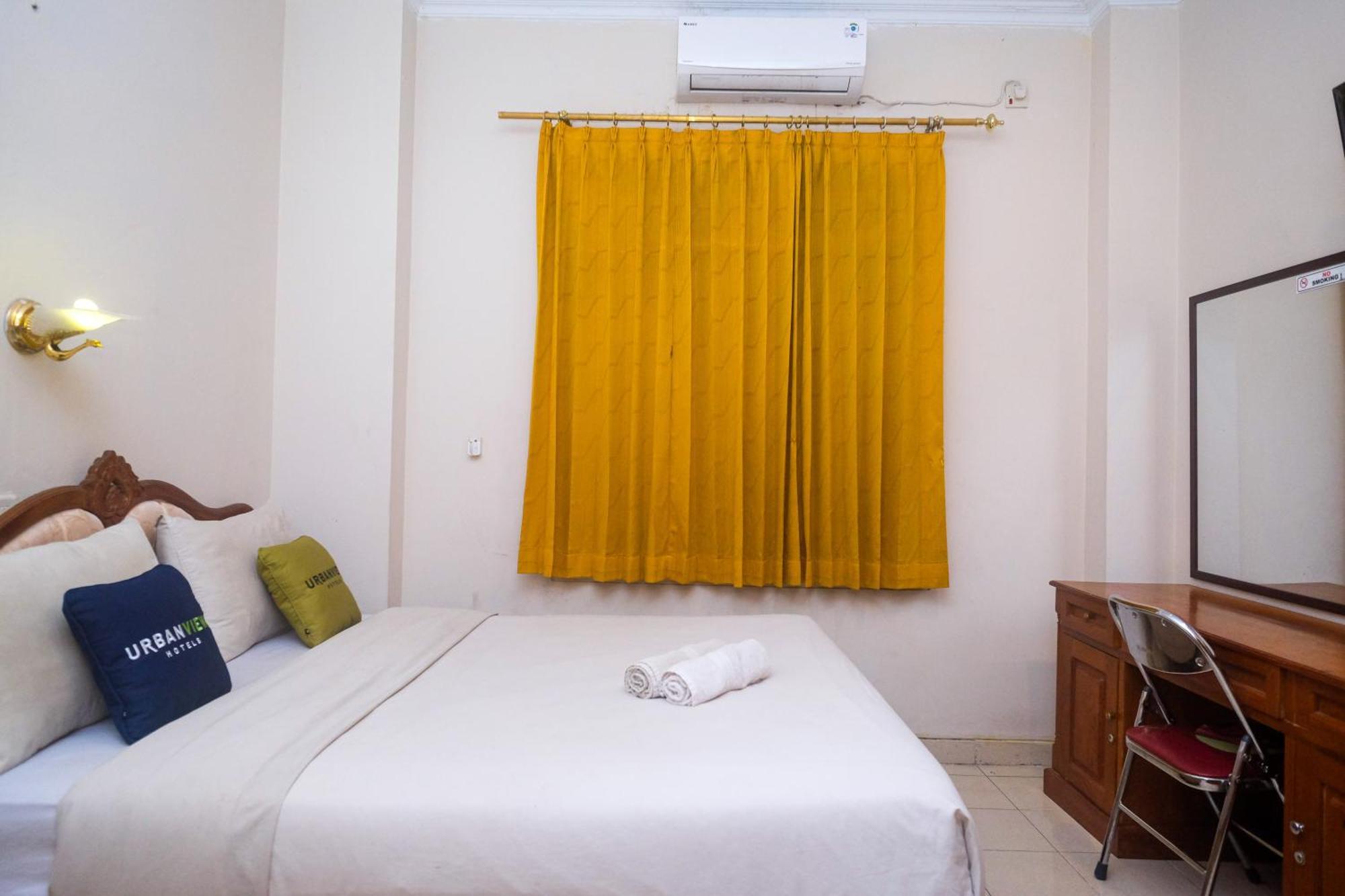 Urbanview Hotel Pondok Anggun Yogyakarta By Reddoorz Maguwo Eksteriør bilde