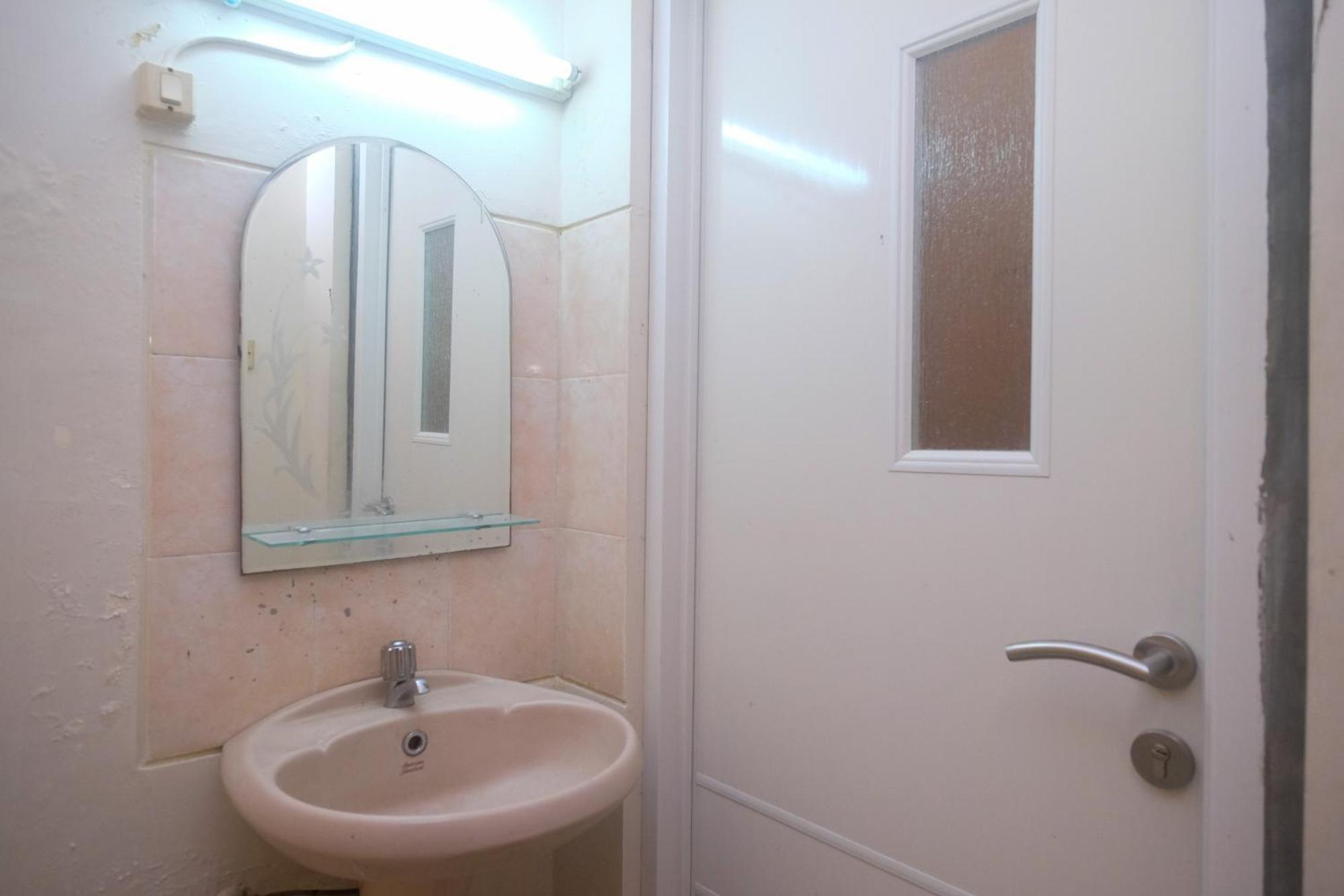 Urbanview Hotel Pondok Anggun Yogyakarta By Reddoorz Maguwo Eksteriør bilde